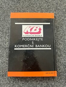 Slovník bankovních & finančních služeb. 1. díl - 3