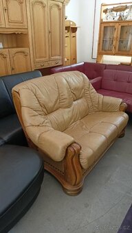 Gauč - 3