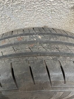 Dezent 5x100 ET 38 - 3