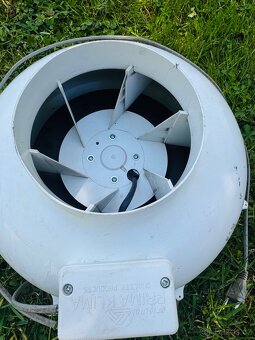Prima klima pk 160-2 - 3