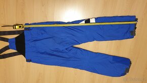 Lyžařské kalhoty Vuarnet s Gore-tex - 3
