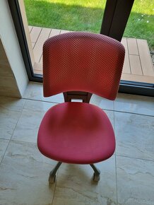 Dětská rostoucí židle Mayer SMARTY 2416 - 3