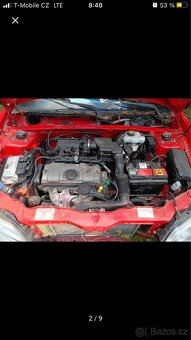Peugeot 106 - 3