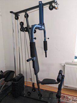 Posilovací věž Suntrack - 3