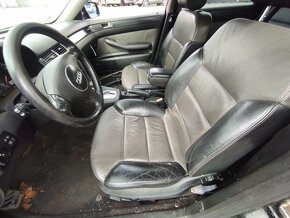 Díly Audi allroad 2.5 TDI - 3