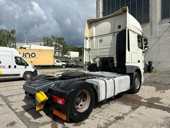 DAF XF 106.460 SUPERSPACE RETARDÉR - 3