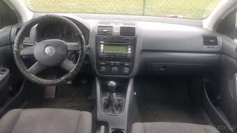 VW golf 5 19.Tdi - 3