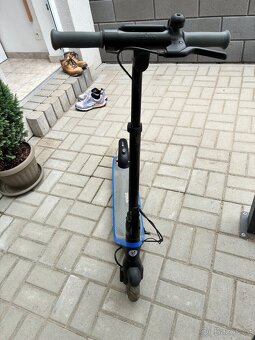 Ninebot eKickScooter C2 pro E Elektrokolobezka - 3