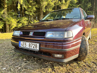 Seat Toledo 16v 2.0 110 kw PO RENOVACI - 3