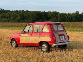 Renault R4 - 3