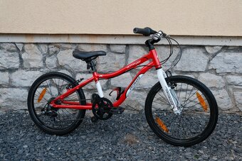 Dětské kolo Specialized 20" - 3
