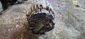 Alternator audi 2.7tdi audi 4 a5 cama 059903016j - 3