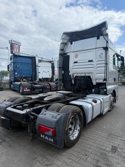 6x MAN TGX 18.480 mega automat 2015 - 3