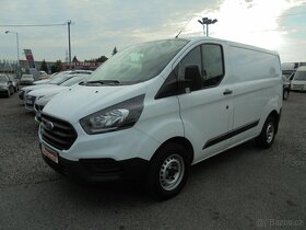 Ford Transit Custom, 2.0 TDCi - 3