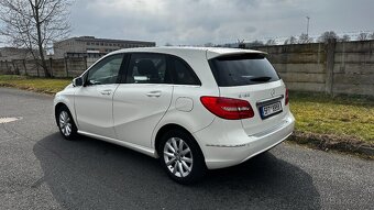 MERCEDES-BENZ B 180 CDI - 3