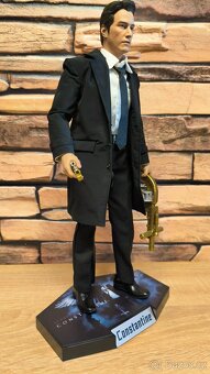 Figurka Constantine 1/6 Keanu Reeves - rezervace - 3