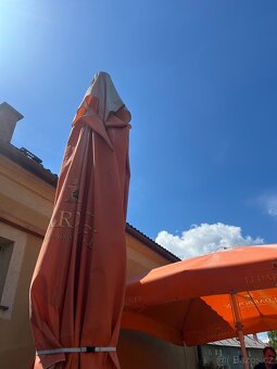 Slunečník - 3