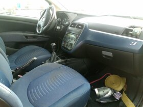 Fiat Punto 1.2 65 - 3