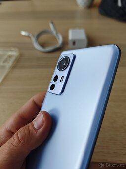 Xiaomi 12 – top stav | 8GB/256 GB - 3