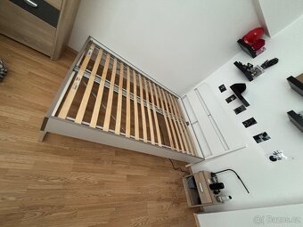Postel 140x200 - 3