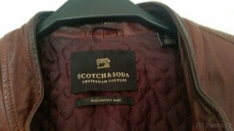 SCOTCH AND SODA XL - 3