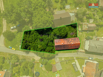 Prodej rodinného domu Bonětičky- Stráž, okr. Tachov - 3