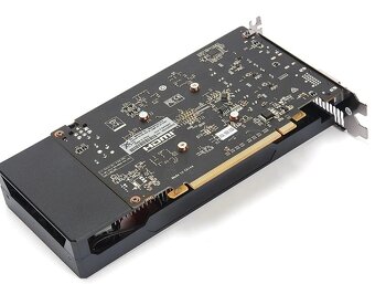 Grafická karta AMD Radeon RX560 4GB GDDR5 - 3