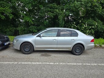 Skoda Superb 1.8 tsi - 3