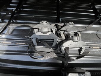 Thule stresni box XT S - 3