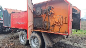 Doppstadt AK 330 - 3