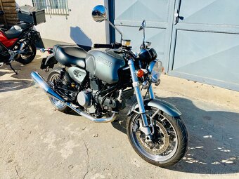 Ducati GT 1000, možnost splátek a protiúčtu - 3