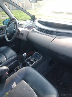 Renault Espace 3.0 dci  130 kW - 3