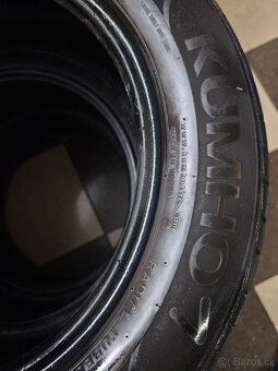 185/60 R15 84H Kumho EcoWing ES01 letní - 3