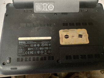 Dell Inspirion mini 10" - 3