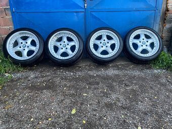 Artec Edition L 5x120 R17 Dvourozmer - 3
