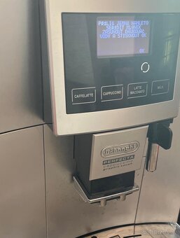 Delonghi perfecta - 3