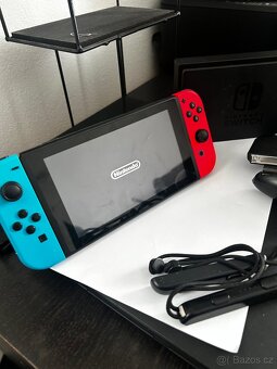 nintendo switch - 3