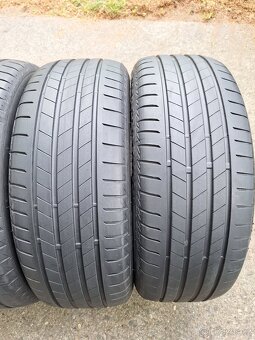 245 50 19 letní pneu R19 Bridgestone 245/50/19 - 3
