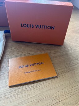 Louis Vuitton náramek - 3