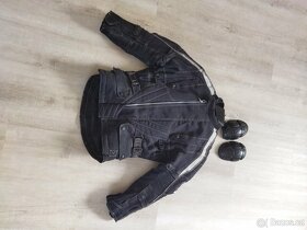 Bunda na motorku Lookwell - 3