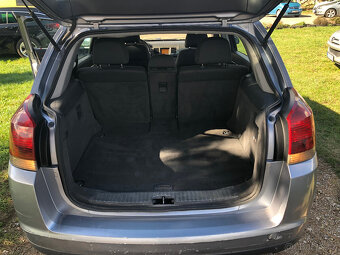 Opel Signum, 3.0 DT - STK 8/2026 - 3
