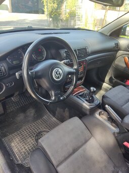 VW Passat - 3