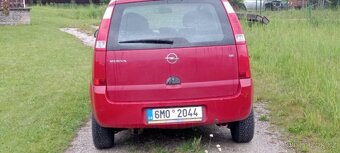 Opel Meriva 1.6 16V - 3