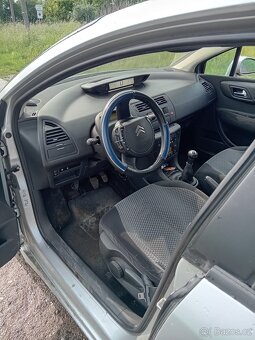 Prodám Citroën - 3