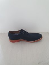 G - STAR RAW pánské polobotky - 3