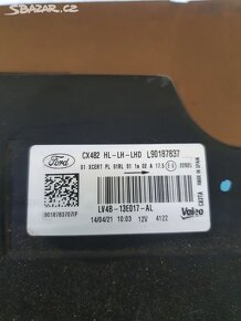 Ford Kuga - 3