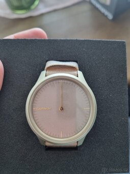 Garmin vivomove style - 3