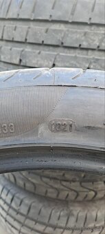255/40 ZR19 - 3