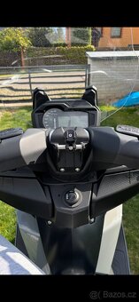 BMW C 400 GT - 3