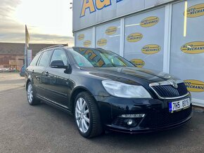 Prodám Škoda Octavia 2,0 TSI - 3